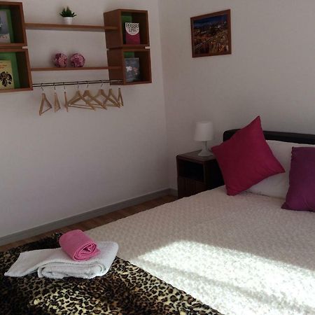 Downtown Sunny Apartment بورتو المظهر الخارجي الصورة