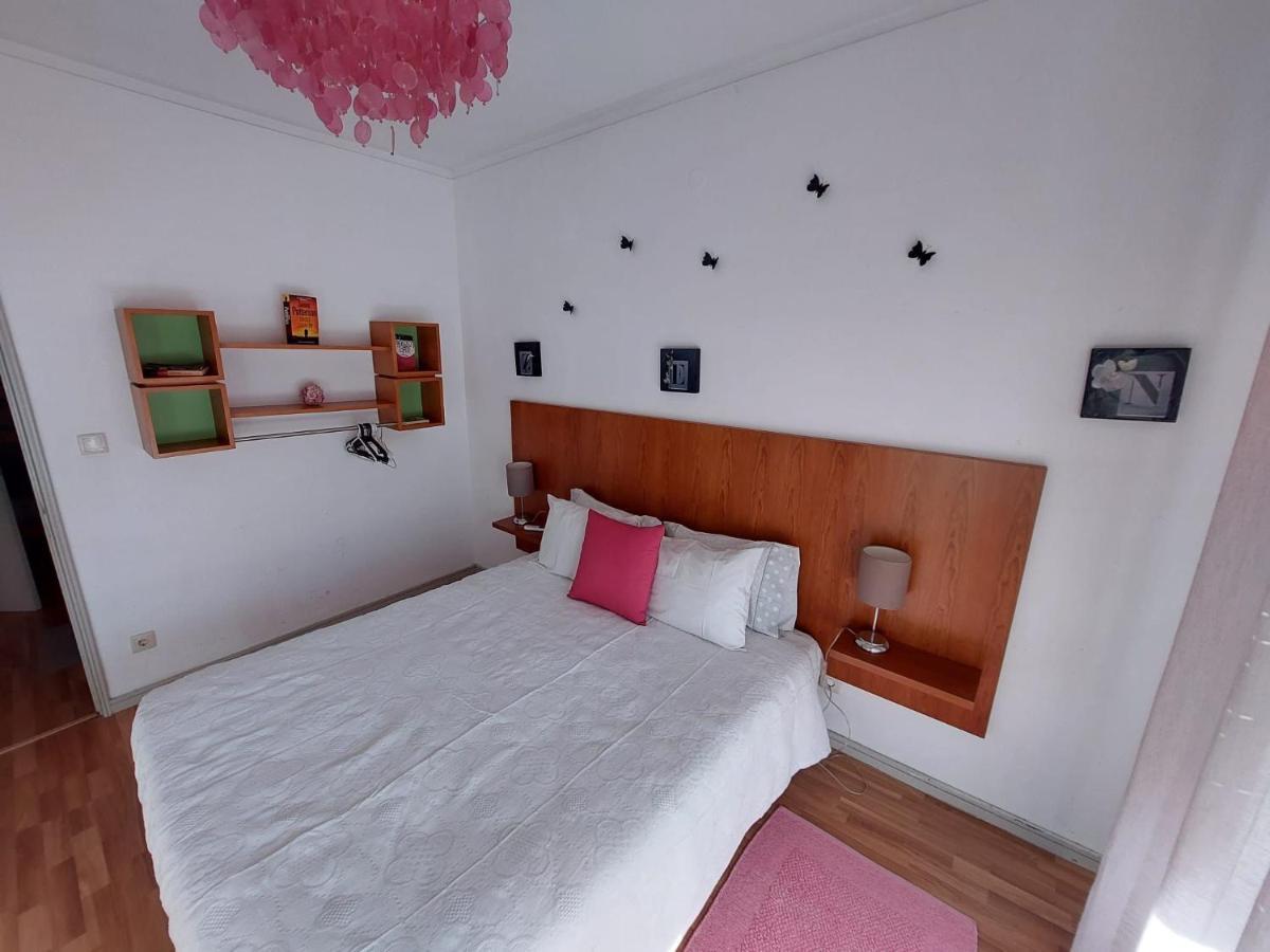 Downtown Sunny Apartment بورتو المظهر الخارجي الصورة