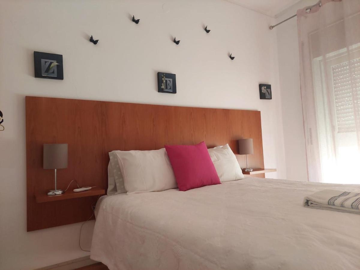 Downtown Sunny Apartment بورتو المظهر الخارجي الصورة