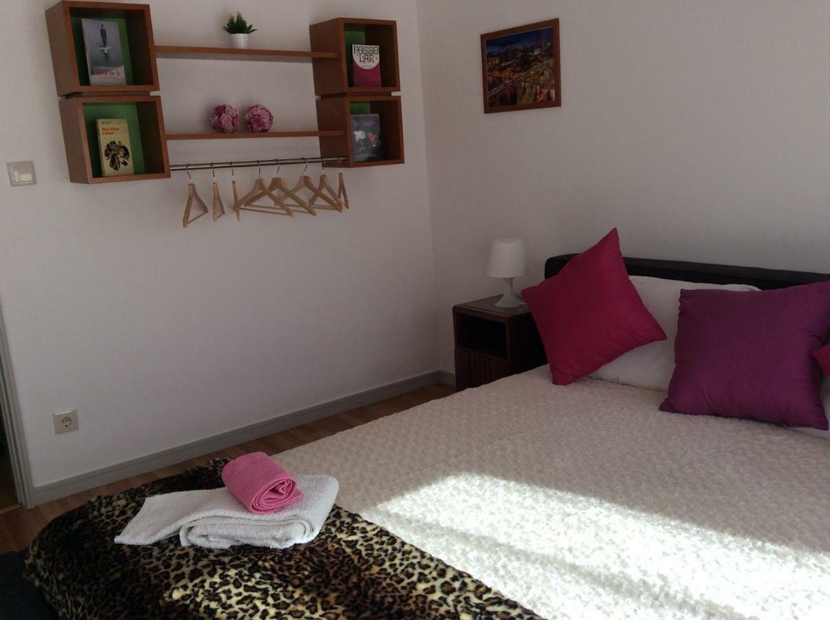 Downtown Sunny Apartment بورتو المظهر الخارجي الصورة