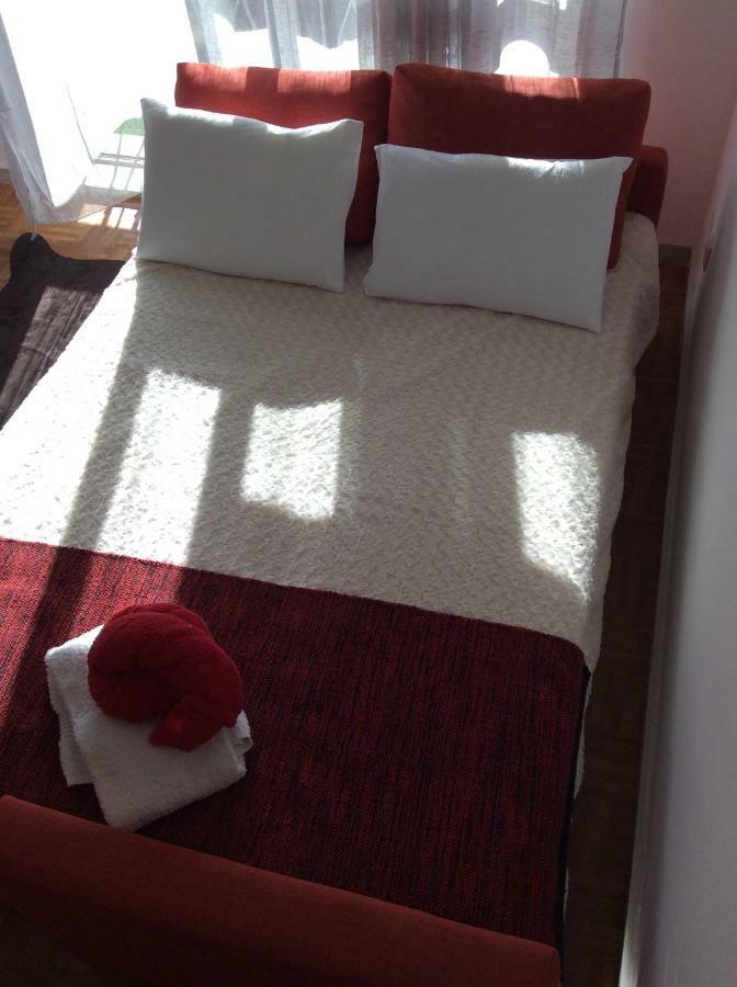 Downtown Sunny Apartment بورتو المظهر الخارجي الصورة