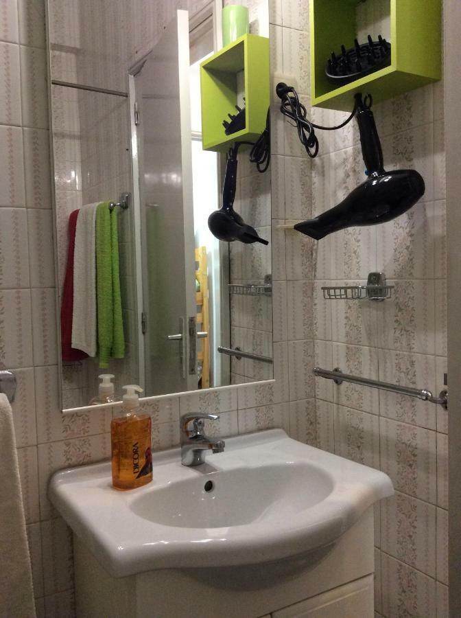 Downtown Sunny Apartment بورتو المظهر الخارجي الصورة