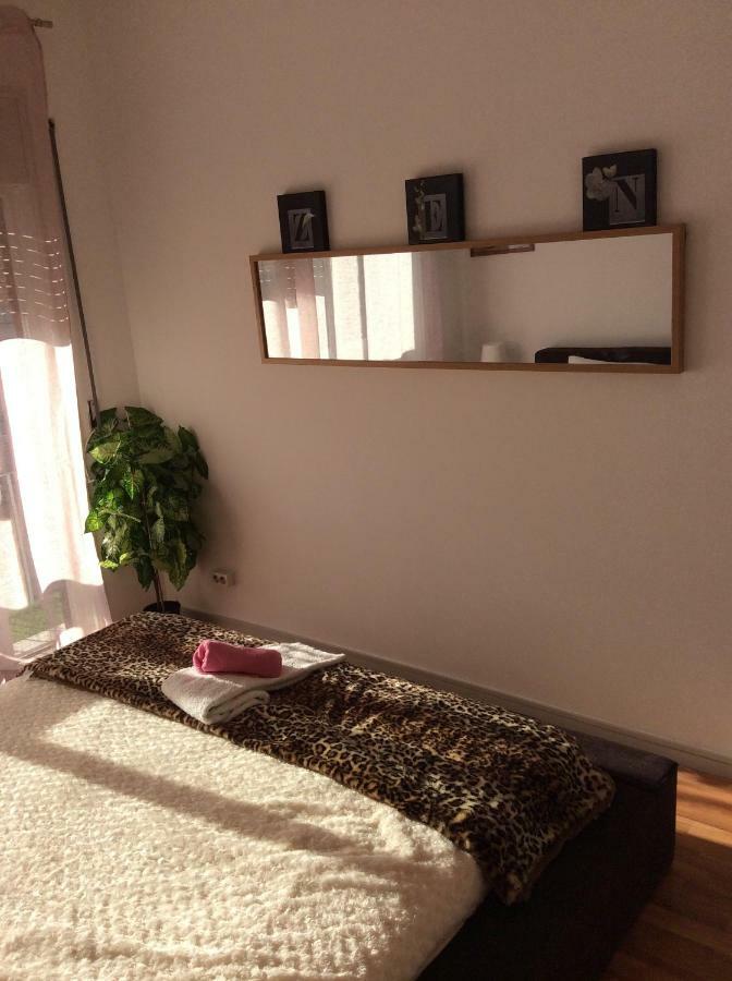 Downtown Sunny Apartment بورتو المظهر الخارجي الصورة