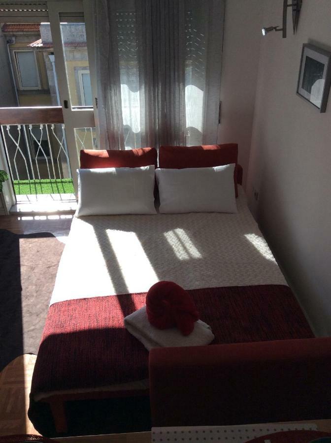 Downtown Sunny Apartment بورتو المظهر الخارجي الصورة