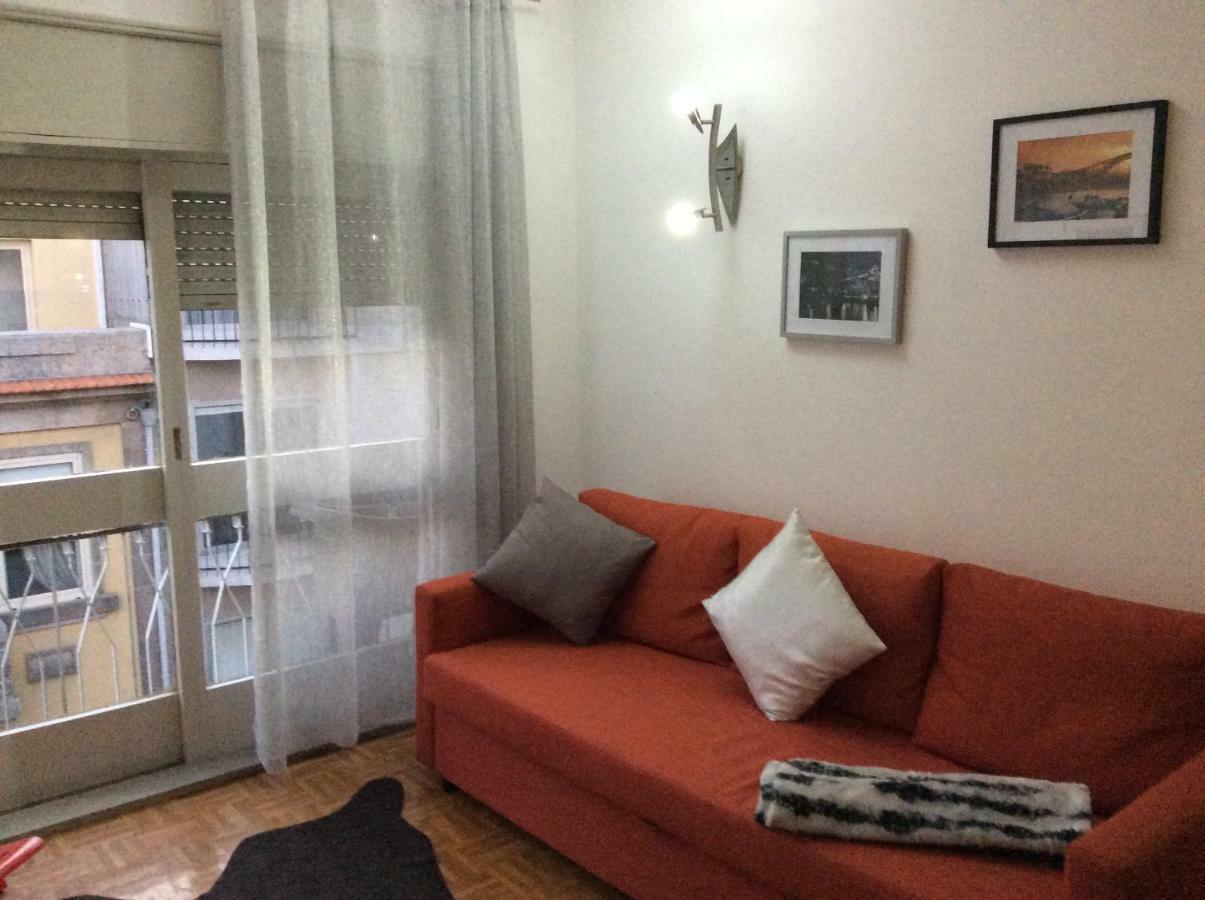 Downtown Sunny Apartment بورتو المظهر الخارجي الصورة