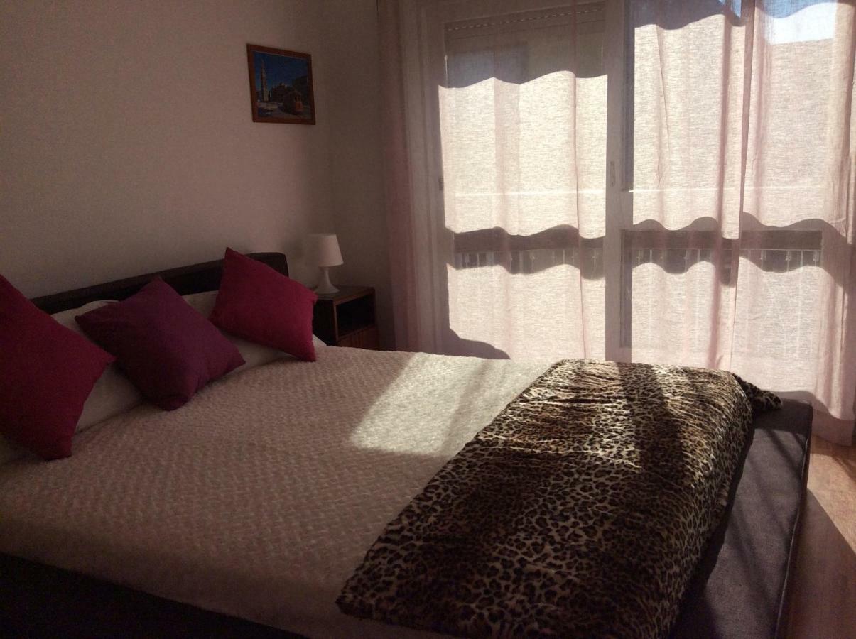 Downtown Sunny Apartment بورتو المظهر الخارجي الصورة