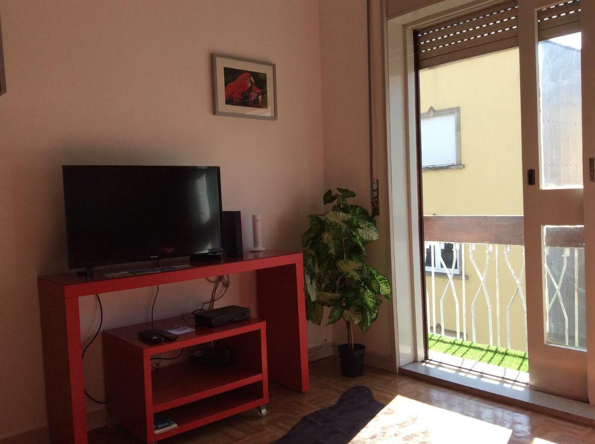 Downtown Sunny Apartment بورتو المظهر الخارجي الصورة