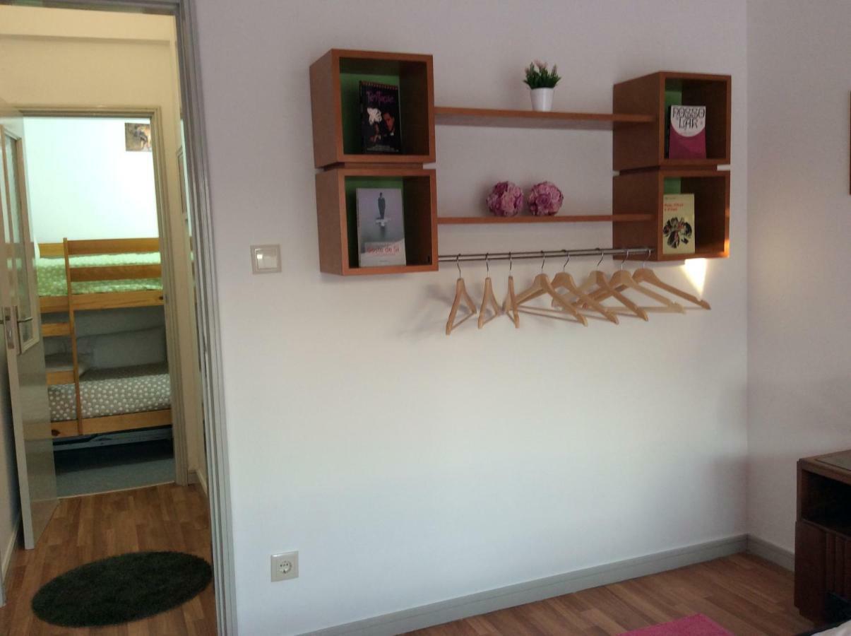 Downtown Sunny Apartment بورتو المظهر الخارجي الصورة