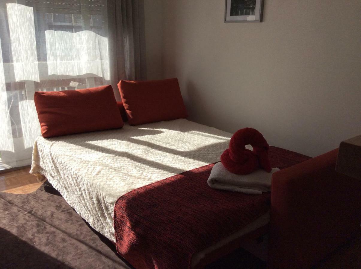 Downtown Sunny Apartment بورتو المظهر الخارجي الصورة