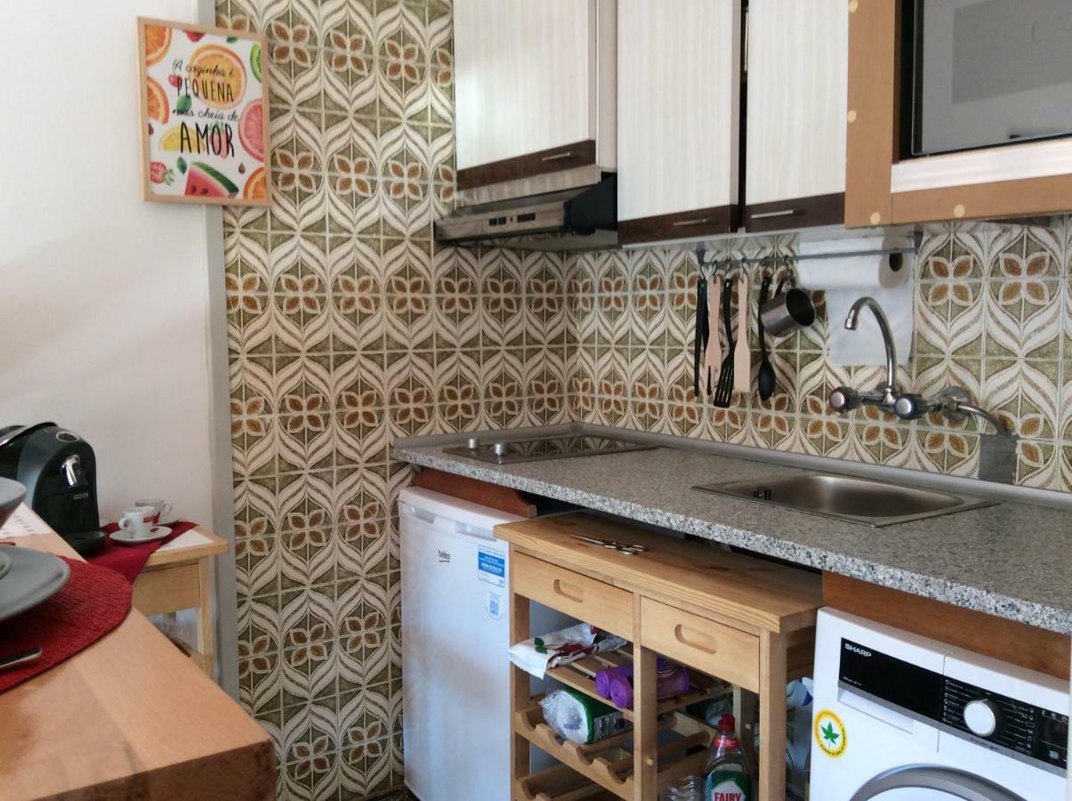 Downtown Sunny Apartment بورتو المظهر الخارجي الصورة