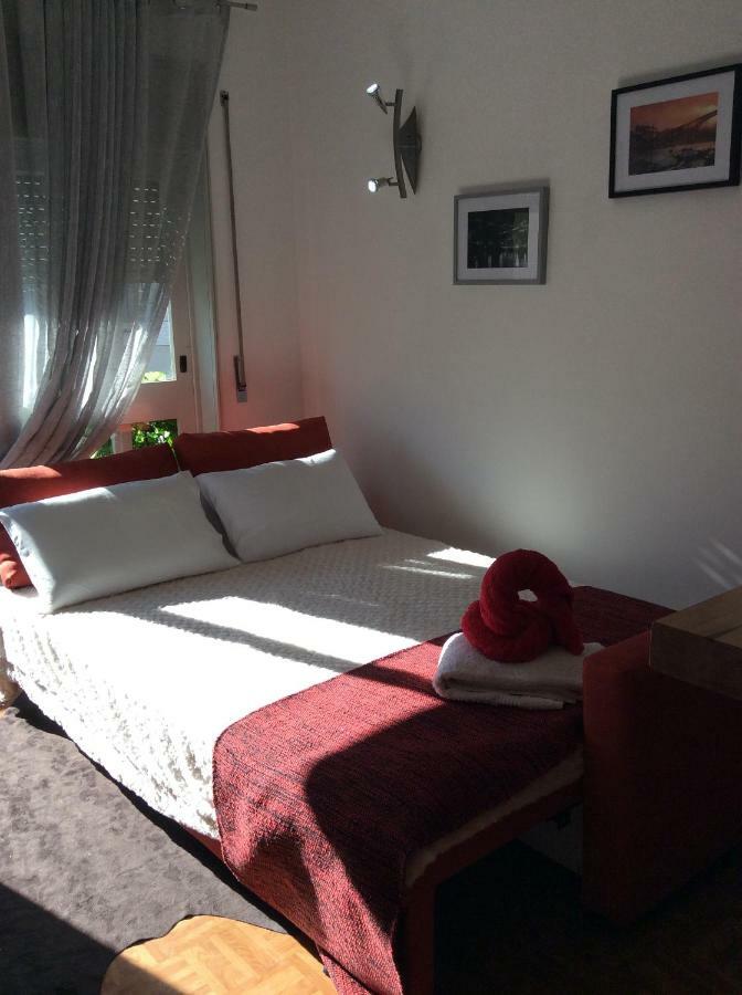 Downtown Sunny Apartment بورتو المظهر الخارجي الصورة