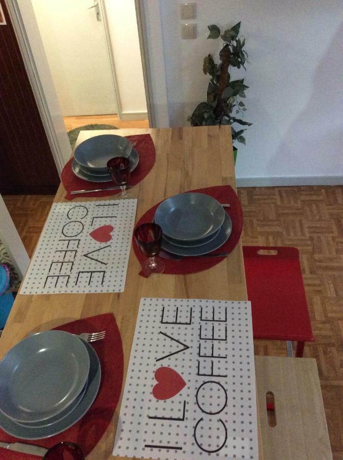 Downtown Sunny Apartment بورتو المظهر الخارجي الصورة